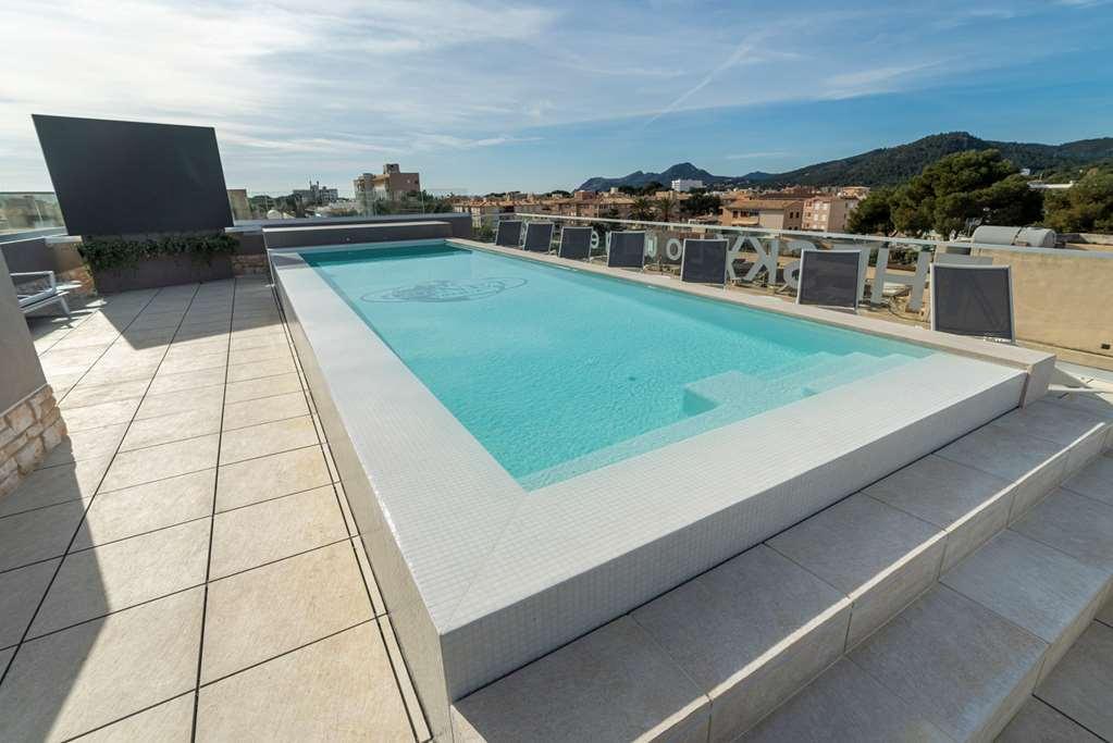 The Sky Hotel Cala Ratjada (Mallorca)