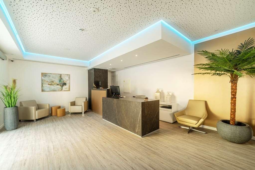 The Sky Hotel *